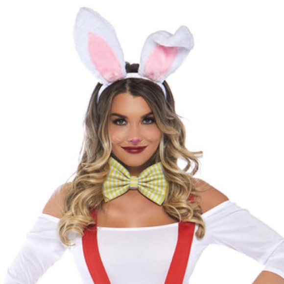 Darling Doodle Bunny Costume